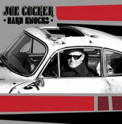 Joe Cocker : Hard Knocks (Standard Edition)